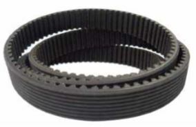 Gates Powergrip GT Micro - V Custom Backed Belt - 8MGT Section - AIMS Industrial Supplies