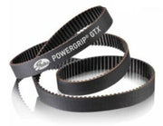 Gates PowerGrip GTX Double Sided Belt - 8MX Section1