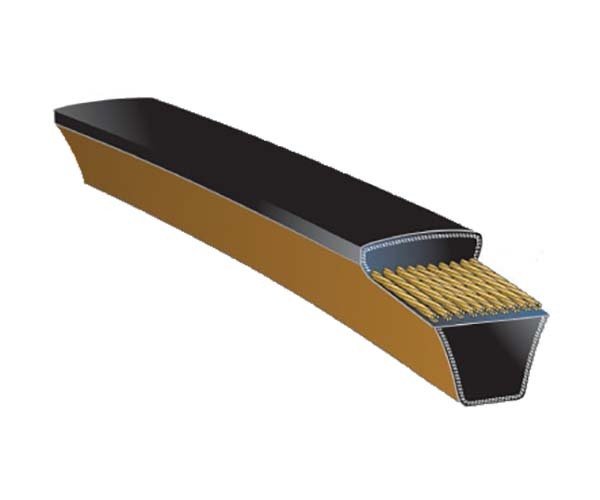 Gates Predator Classical Section V Belt - A/B/C Section - AIMS Industrial Supplies