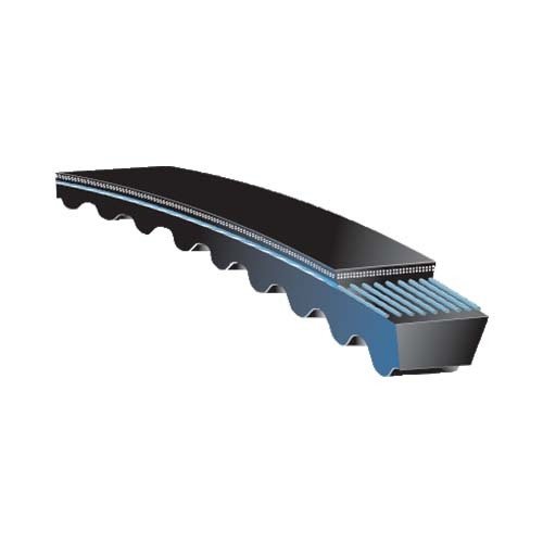 Gates QuadPower 4 Notch Belt Narrow Section - XPA Section - AIMS Industrial Supplies