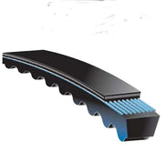 Gates QuadPower 4 Notch Belt Narrow Section - XPB Section - Clearance1