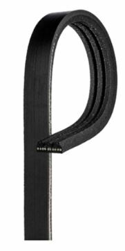 Gates Racing Micro V Belt - K Section - AIMS Industrial Supplies