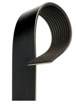 Gates Racing Micro V Belt - K Section2