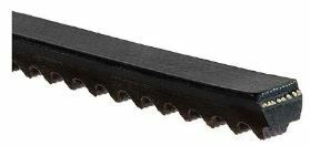 Gates Super HC Narrow Section V Belt - 5VX Section - AIMS Industrial Supplies