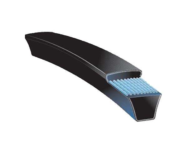 Gates Super HC Narrow Section V Belt - SPA Section - AIMS Industrial Supplies