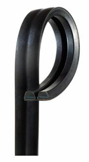 Gates Super HC PowerBand Belt Classical Section - 8V Section - AIMS Industrial Supplies
