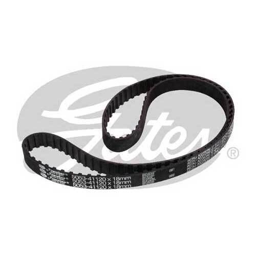 Gates T064 Powergrip Timing Belt 19.1 x 1143mm 120 Teeth Neoprene