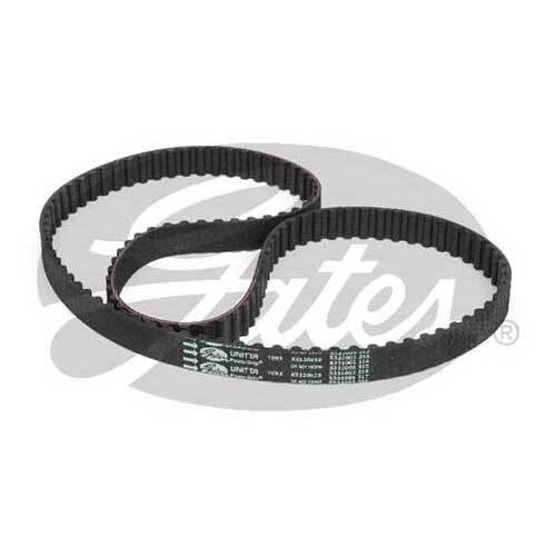 Gates T086 Powergrip Timing Belt 19.1 x 658mm 69 Teeth Neoprene