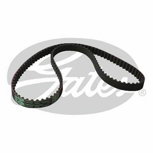 Gates T1041 Powergrip Timing Belt 17 x 1058mm 111 Teeth HNBR (Nitrile Rubber)