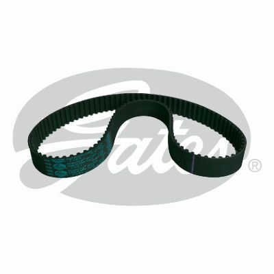 Gates T1055 Powergrip Timing Belt 25 x 1058mm 111 Teeth HNBR (Nitrile Rubber)