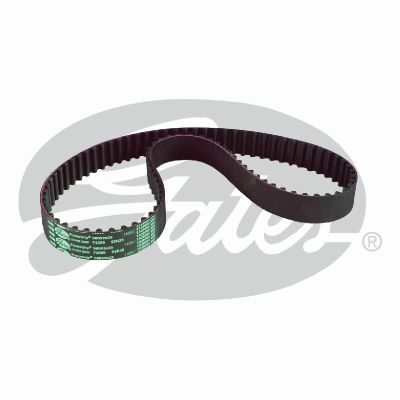 Gates T1059 Powergrip Timing Belt 25 x 877mm 92 Teeth HNBR (Nitrile Rubber)