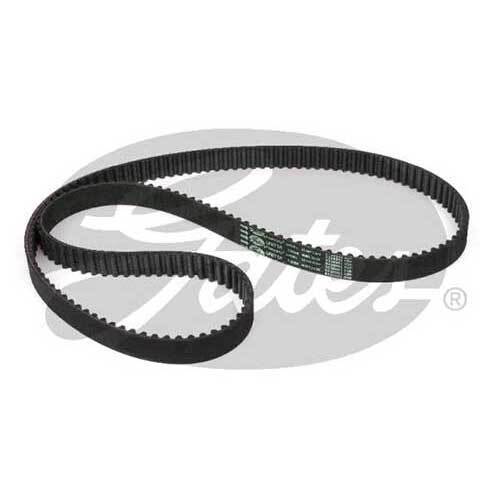 Gates T1064 Powergrip Timing Belt 20 x 1610mm 169 Teeth HNBR (Nitrile Rubber)