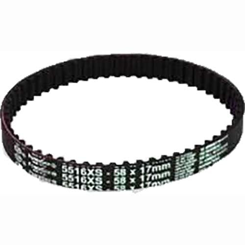 Gates T1072 Powergrip Timing Belt 17 x 553mm 58 Teeth HNBR (Nitrile Rubber)