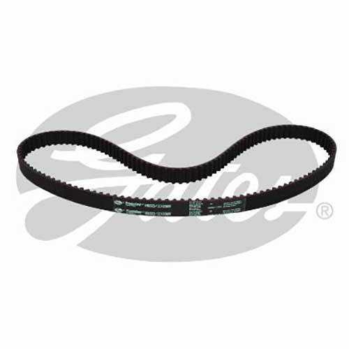Gates T1073 Powergrip Timing Belt 20 x 1239mm 130 Teeth HNBR (Nitrile Rubber)