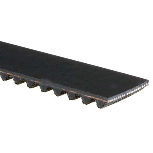 Gates T1091 Powergrip Timing Belt 21 x 772mm 81 Teeth HNBR (Nitrile Rubber) - AIMS Industrial Supplies