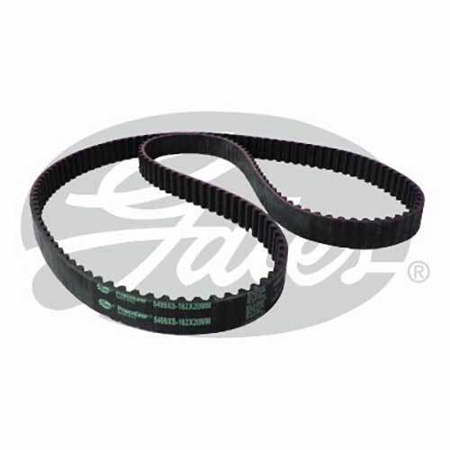 Gates T1094 Powergrip Timing Belt 20 x 1544mm 162 Teeth HNBR (Nitrile Rubber)