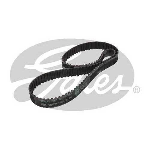 Gates T1096 Powergrip Timing Belt 22 x 1182mm 124 Teeth HNBR (Nitrile Rubber)