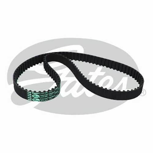 Gates T117 Powergrip Timing Belt 22 x 1039mm 109 Teeth HNBR (Nitrile Rubber)