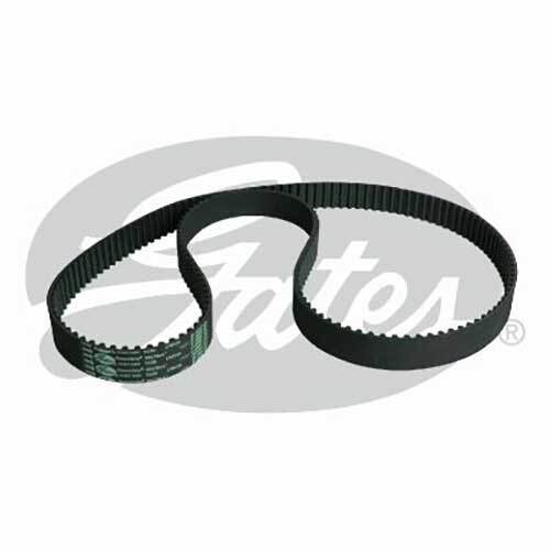 Gates T125 Powergrip Timing Belt 25.4 x 1696mm 178 Teeth HNBR (Nitrile Rubber)