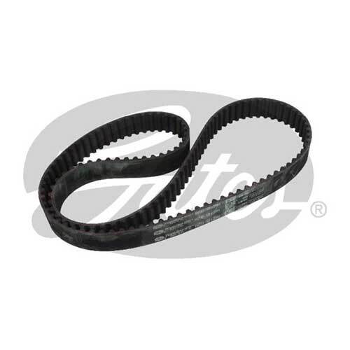 Gates T1284 Powergrip Timing Belt 27 x 1220mm 128 Teeth HNBR (Nitrile Rubber)