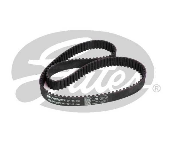 Gates T131 Powergrip Timing Belt 25 x 1210mm 127 Teeth Neoprene