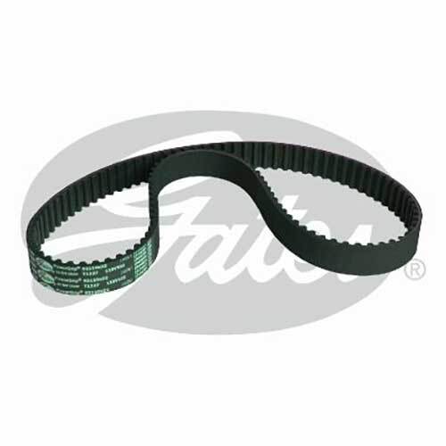Gates T1327 Powergrip Timing Belt 22 x 1048mm 110 Teeth HNBR (Nitrile Rubber)