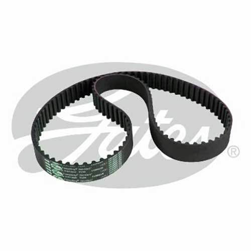 Gates T134 Powergrip Timing Belt 25.4 x 1048mm 110 Teeth HNBR (Nitrile Rubber)