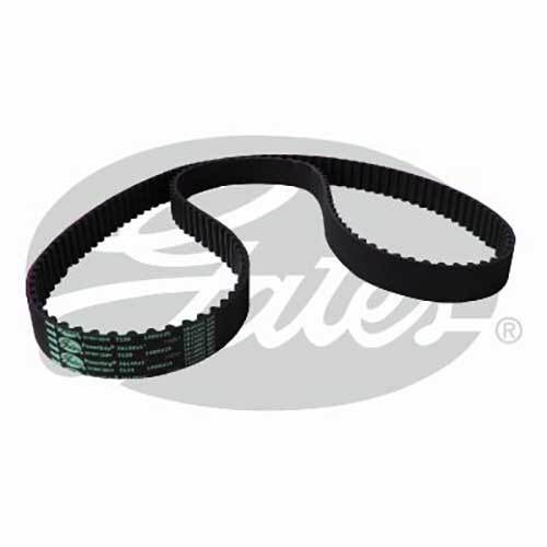 Gates T139 Powergrip Timing Belt 25.4 x 1420mm 149 Teeth HNBR (Nitrile Rubber)
