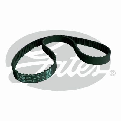 Gates T142 Powergrip Timing Belt 24 x 1182mm 124 Teeth HNBR (Nitrile Rubber)
