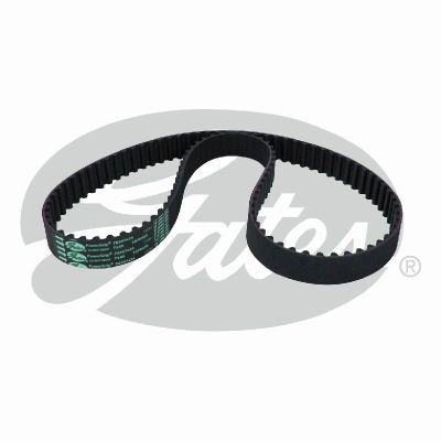 Gates T145 Powergrip Timing Belt 24 x 1020mm 107 Teeth HNBR (Nitrile Rubber)
