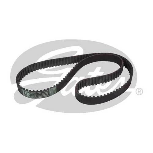 Gates T1504 Powergrip Timing Belt 25.4 x 1296mm 136 Teeth HNBR (Nitrile Rubber)