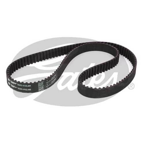 Gates T1505 Powergrip Timing Belt 25.4 x 1344mm 141 Teeth HNBR (Nitrile Rubber)
