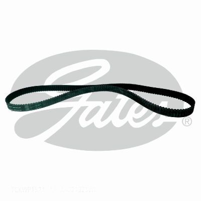 Gates T1521 Powergrip Timing Belt 24 x 1814mm 190 Teeth HNBR (Nitrile Rubber)