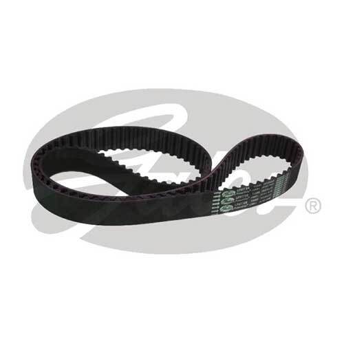 Gates T1565 Powergrip Timing Belt 27 x 1201mm 126 Teeth HNBR (Nitrile Rubber)
