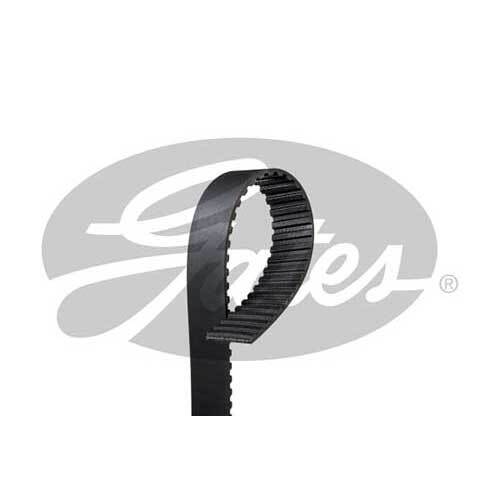 Gates T1567 Powergrip Timing Belt 21.1 x 1048mm 110 Teeth HNBR (Nitrile Rubber)