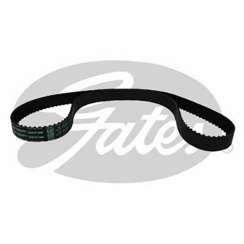 Gates T1568 Powergrip Timing Belt 30 x 1216mm 152 Teeth HNBR (Nitrile Rubber)