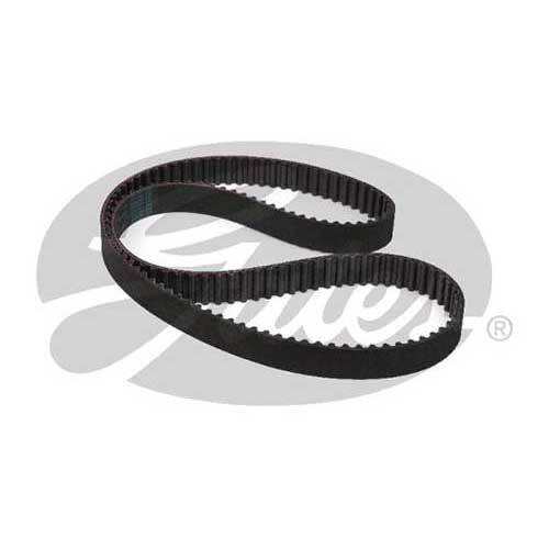 Gates T1586 Powergrip Timing Belt 22 x 1334mm 140 Teeth HNBR (Nitrile Rubber)