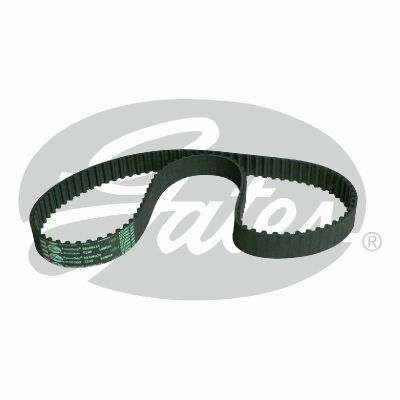 Gates T160 Powergrip Timing Belt 24 x 1029mm 108 Teeth HNBR (Nitrile Rubber)