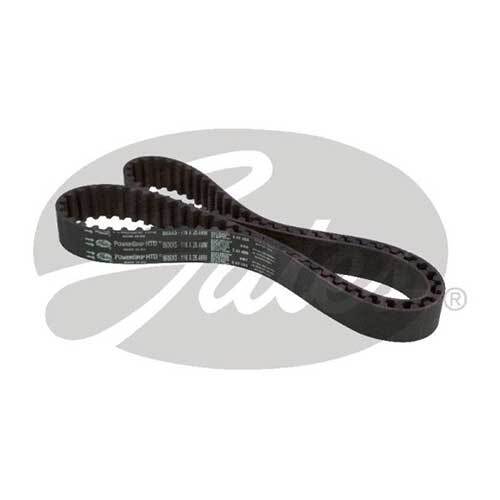 Gates T1603 Powergrip Timing Belt 25.4 x 1105mm 116 Teeth HNBR (Nitrile Rubber)