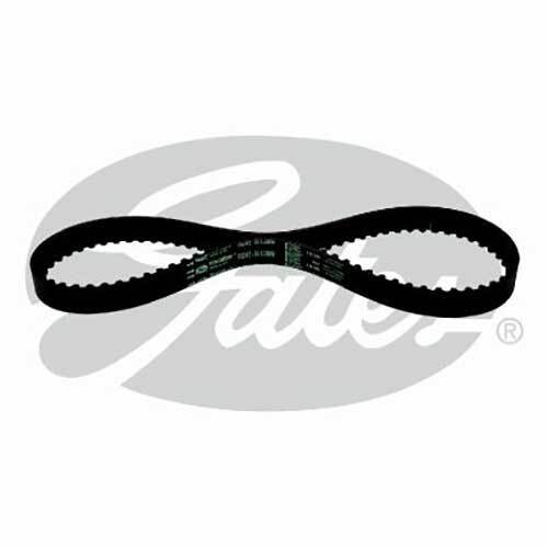 Gates T1617 Powergrip Timing Belt 20 x 810mm 85 Teeth HNBR (Nitrile Rubber)