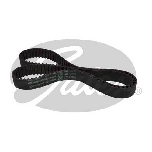 Gates T1628 Powergrip Timing Belt 30 x 1429mm 150 Teeth HNBR (Nitrile Rubber)