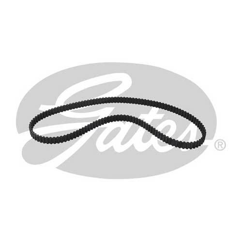 Gates T1646 Powergrip Timing Belt 15 x 1239mm 130 Teeth HNBR (Nitrile Rubber)2
