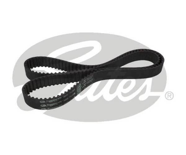 Gates T1665 Powergrip Timing Belt 25 x 1629mm 171 Teeth HNBR (Nitrile Rubber)