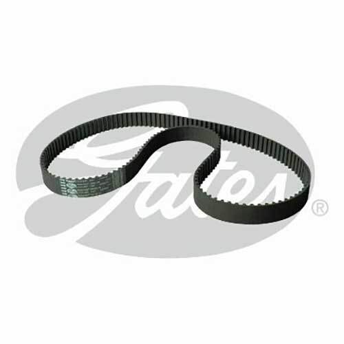 Gates T167 Powergrip Timing Belt 29 x 1458mm 153 Teeth HNBR (Nitrile Rubber)