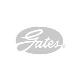 Gates T1679 Powergrip Timing Belt 24 x 1629mm 171 Teeth HNBR (Nitrile Rubber)