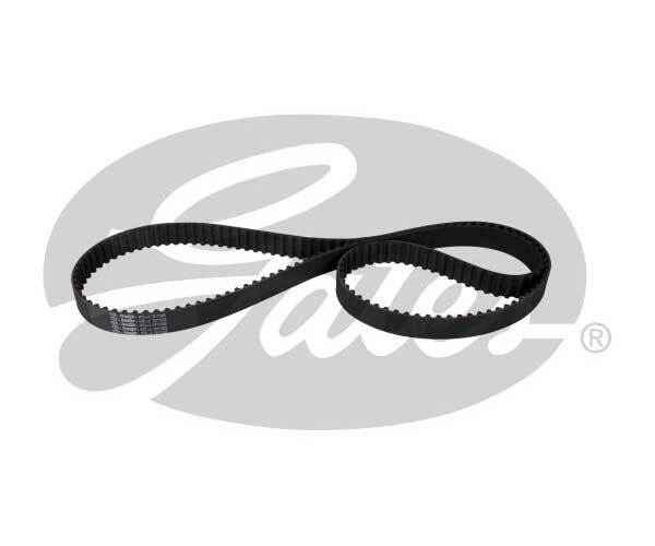 Gates T1680 Powergrip Timing Belt 25 x 1629mm 171 Teeth HNBR (Nitrile Rubber)