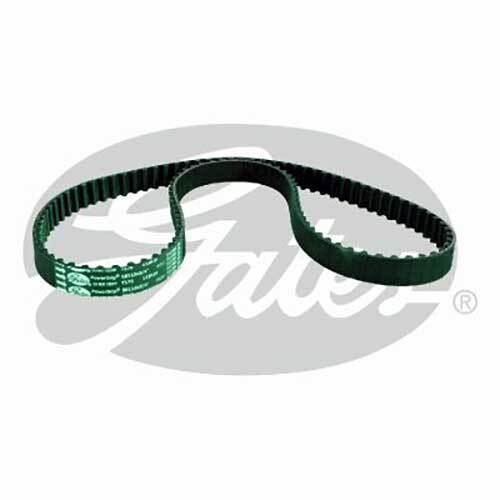 Gates T176 Powergrip Timing Belt 19.1 x 1077mm 113 Teeth HNBR (Nitrile Rubber)