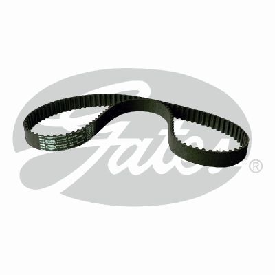 Gates T187 Powergrip Timing Belt 24 x 1077mm 113 Teeth HNBR (Nitrile Rubber)