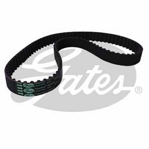 Gates T191 Powergrip Timing Belt 22 x 877mm 92 Teeth HNBR (Nitrile Rubber)