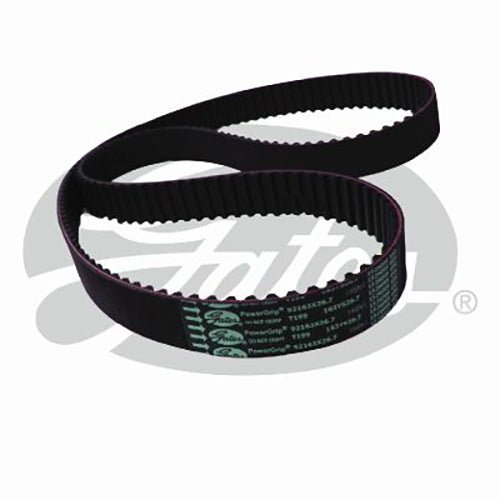 Gates T199 Powergrip Timing Belt 26.7 x 1553mm 163 Teeth HNBR (Nitrile Rubber) - AIMS Industrial Supplies